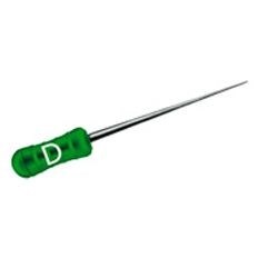 FINGER SPREADER D - Уплотнитель гуттаперчи ручной, 21мм, 4шт, Dentsply-Maillefer (Швейцария) 1231914770