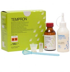 GC Tempron, 1-1 pkg 00000001432