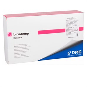 LUXATEMP Handmix (106г. А2), DMG 110111 00000001326