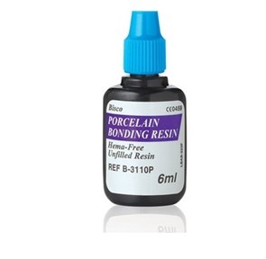 Porcelain Bonding Resin смола для керамических реставраций (6мл) B-3110P, Bisco 1231911275