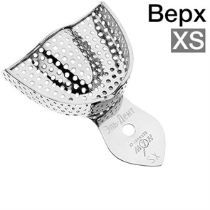 Ложка слепочная верхняя XS (HLW 33-20) 1231915418