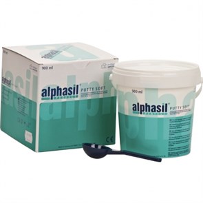 Alphasil база 900 мл 0001911500