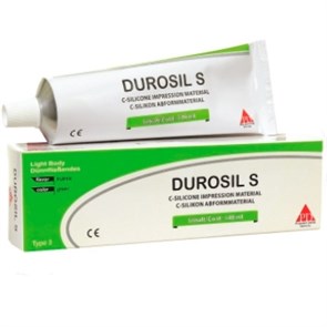 Durosil S Light Body 140мл. 0001916678