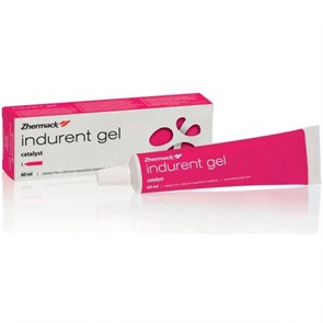 Indurent Gel (60мл) - катализатор для Зета+, С100700, Zhermack 00000909441