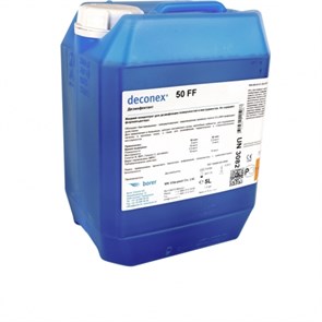 Deconex 50 FF (5л), Borer Chemie AG 00000000199