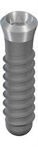 Имплантат Straumann SP, RN Ø 4,1 мм, 14 мм, Roxolid®, SLA®, Loxim 043.165S