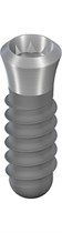 Имплантат Straumann S, RN Ø 4,1 мм, 10 мм, Ti, SLA®, Loxim 043.921S