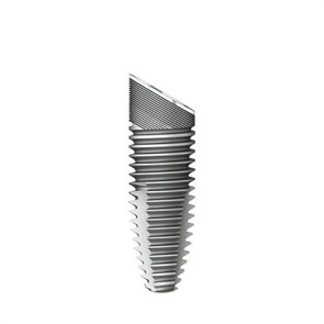 Имплантат Quattrocone, D=4.3 мм, L=13.0 мм, без винта-заглушки 4-01-03