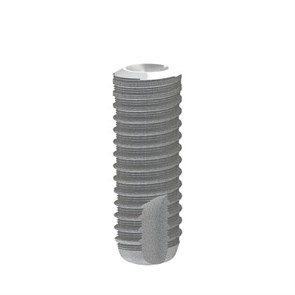 Имплантат Microcone, D=4.5 мм, L=13.0 мм, с винтом-заглушкой 2-01-45