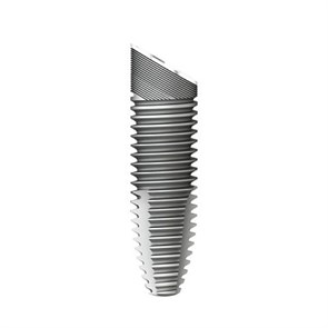 Имплантат Quattrocone, D=4.3 мм, L=15.0 мм, без винта-заглушки 4-01-04