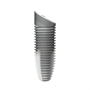 Имплантат Quattrocone, D=5.0 мм, L=15.0 мм, без винта-заглушки 4-01-09