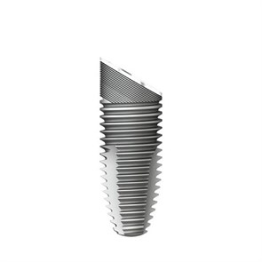 Имплантат Quattrocone, D=5.0 мм, L=13.0 мм, без винта-заглушки 4-01-08