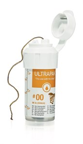 Нить ретракционная UltraPak №00 (UL13000), 244 см UL13000