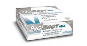 Dentsply PRO ROOT - 2 г материал для исправления дефектов и ремонта" корневых каналов. A040500000300