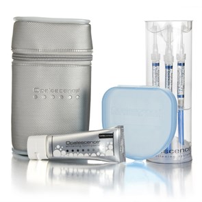 Opalescence PF 10% Patient Kit -гель для отбеливания в шприцах (8 х1,2 мл) UL5366