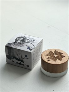 Паста полировальная Kagayaki Katakana" , 10 г 3070