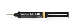 Адгезивная фиксирующая система Variolink Esthetic DC Refill 1 x 5g warm. 666120WW