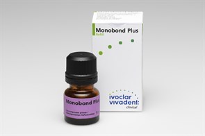 Monobond Plus - универсальный однокомпонентный бондинговый агент для непрямых реставрационных материалов. 626221AN