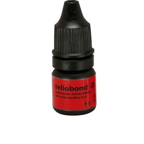 Heliobond Refill 6 g Материал стоматологический пломбировочный, 532907AN 532907AN