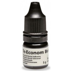 TE-Econom Bond Refill 5 г - однокомпонентный бондинговый агент для эмали и дентина. 611129AN