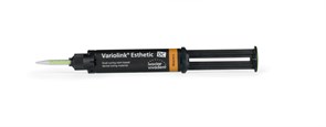 Адгезивная фиксирующая система Variolink Esthetic DC Refill 1x5g warm+ 666121WW