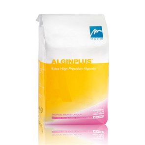 Слепочная масса альгинатная AlginPlus Fast, 453 г, Италия A6000