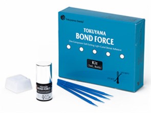 Bond Force II Kit набор адгезив самопротравливающий однокомпонентный 14906