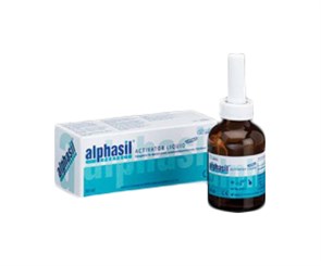 Слепочная масса С-силиконовая Alphasil activator liquid DBTL free, 50 мл- жидкий активатор 470252D