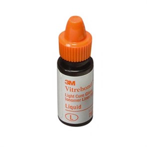 Vitrebond L  х 5,5 мл -  1 флакон с жидкостью (7512L) 7100141105