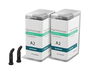 Harmonize™ A3 эмаль Unidose  - композитный материал , 20 x 0.25 г. 36581