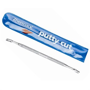 Инструмент Putty Cut для прорезания каналов в силиконовых слепках. D510010