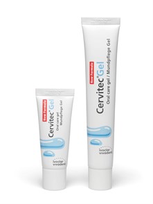 Гель для ухода за полостью рта Cervitec Gel 1 x 50 г. 683123AN