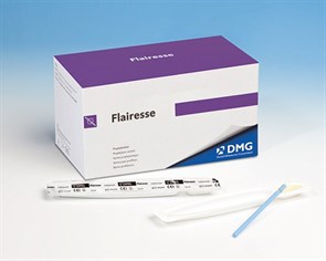 Профилактический лак Flairesse, 35 отдельных доз (по 0,4 мл). 220405