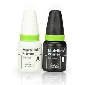 Multilink Primer A+B Refill - праймер, 2х3 г 576825WW