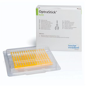 Инструмент OptraStick с гибким клейким окончанием, 48 шт. 699972AN