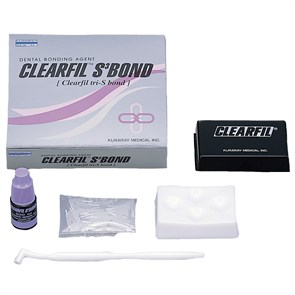 CLEARFIL™ Tri-S BOND Introductory Pack #1995-WD