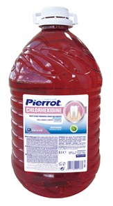 Ополаскиватель для полости рта Pierrot Chlorhexidine 5 л 8411732001333