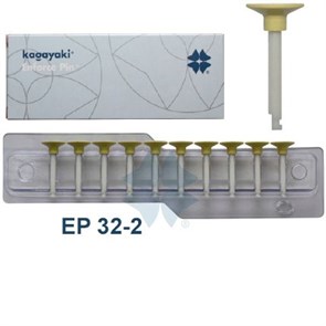 Полиры Диск Kagayaki Enforce Pin" 32 - 40 шт. ЕР32-2