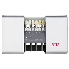 VITA Linear Guide 3D-MASTER - цветовая шкала B363