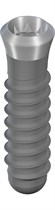 Имплантат Straumann SP, RN Ø 4,1 мм, 14 мм, Ti, SLA®, Loxim 043.929S