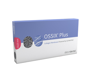 Мембрана коллагеновая OSSIX Plus (малый размер) 15 мм х 25 мм. 32905284