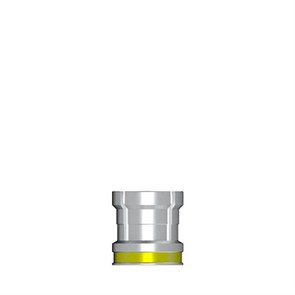 Ограничитель глубины сверления Microcone No. 45, Ø 4.0/4.3 мм, L 5 2-14-39