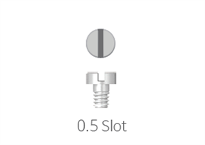 Винт цилиндра (Cylinder Screw). SHN1403