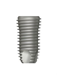 Имплантат UF II, D=7.0 мм, L=13.0 мм, (с заглушкой), широкая линейка UF(II)7013S