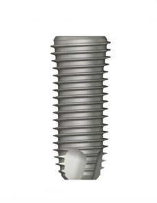 Имплантат UF II, D=7.0 мм, L=15.0 мм, (с заглушкой), широкая линейка UF(II)7015S