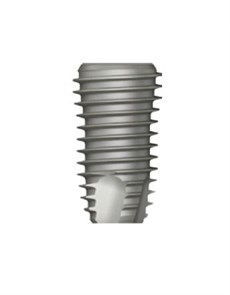 Имплантат UF II, D=6.5 мм, L=11.5 мм, (с заглушкой), широкая линейка UF(II)6511S