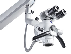 Микроскоп стоматологический ZEISS EXTARO 300 Essential 01SYSDС5