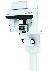 Томограф Orthopantomograph KAVO DEXIS OP 3D Pro область 3D сканирования 8x15 см 0.805.5500