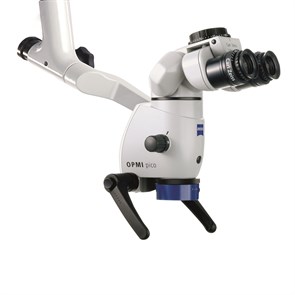 Микроскоп стоматологический ZEISS OPMI pico Startup 01SYSD8