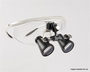 Бинокуляры Hogies MaximEyes Galilean Loupes 3.0 x (350 & 420) MXG3.0